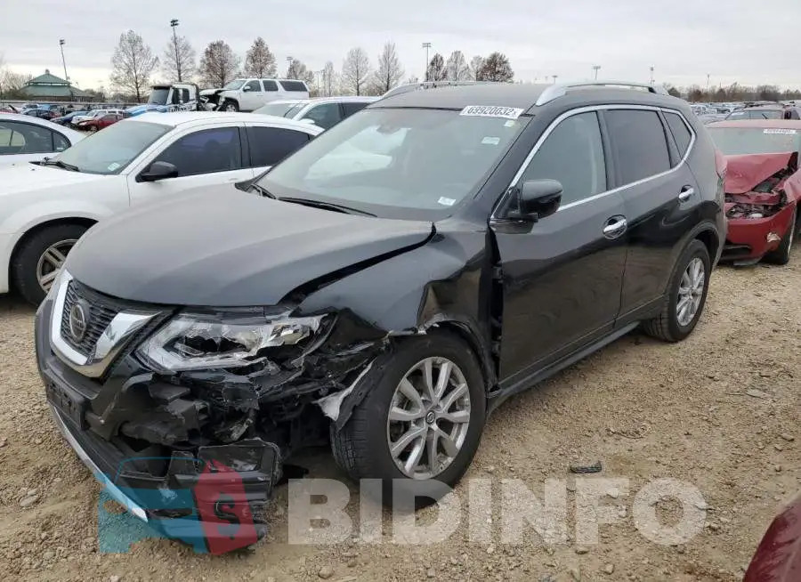 KNMAT2MTXKP548108 Photo# 1