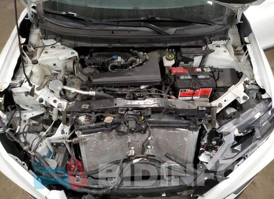 KNMAT2MV1JP540432 Photo# 12