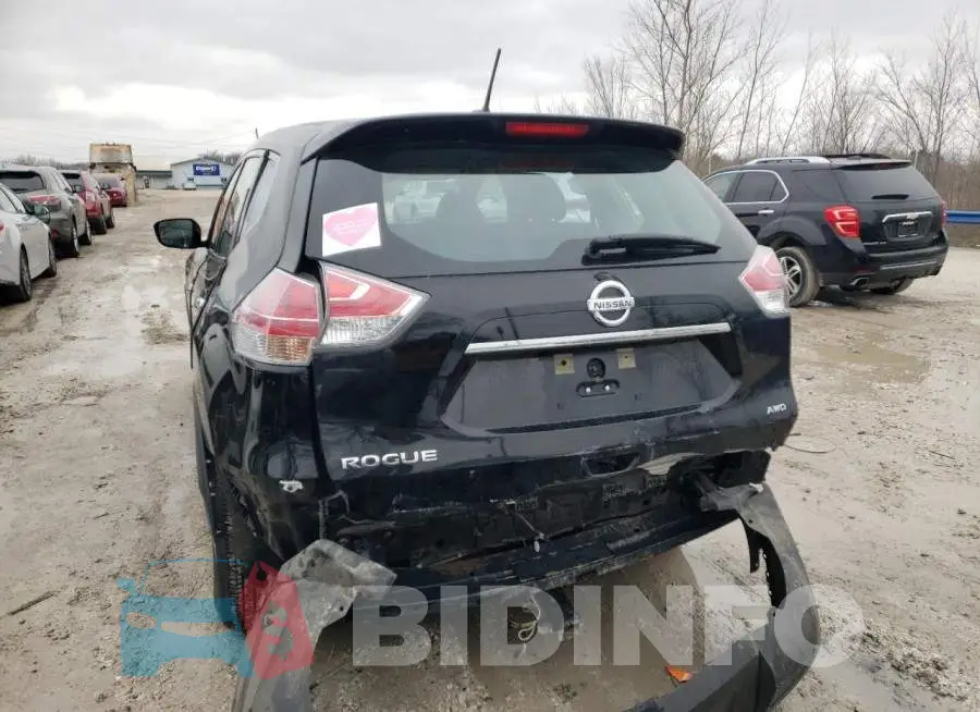 KNMAT2MV2FP528801 Photo# 6