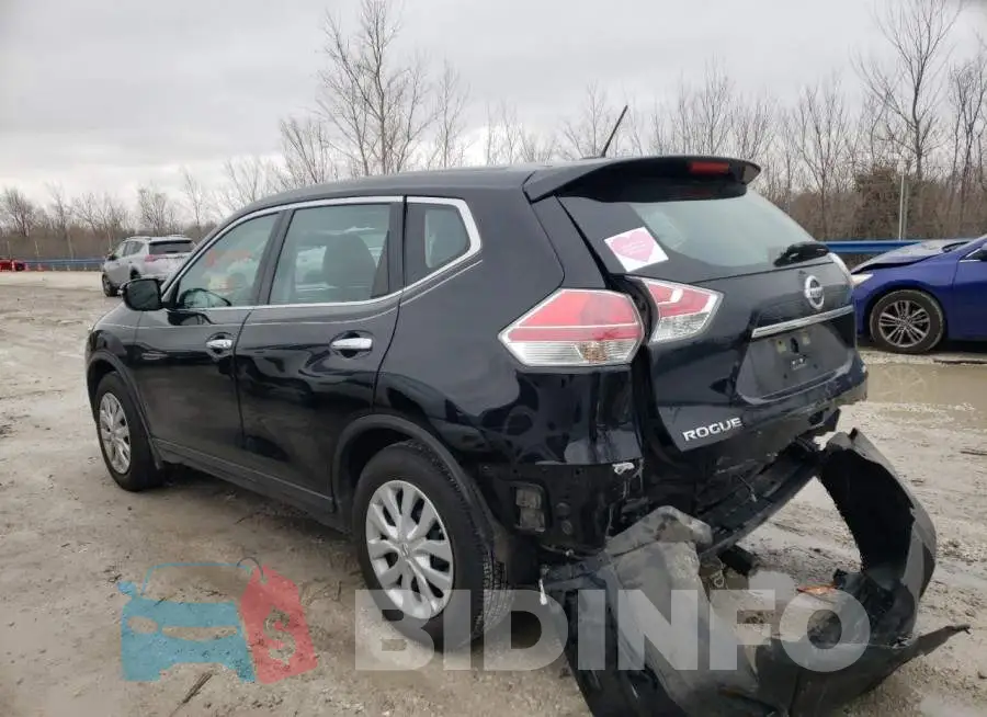 KNMAT2MV2FP528801 Photo# 2
