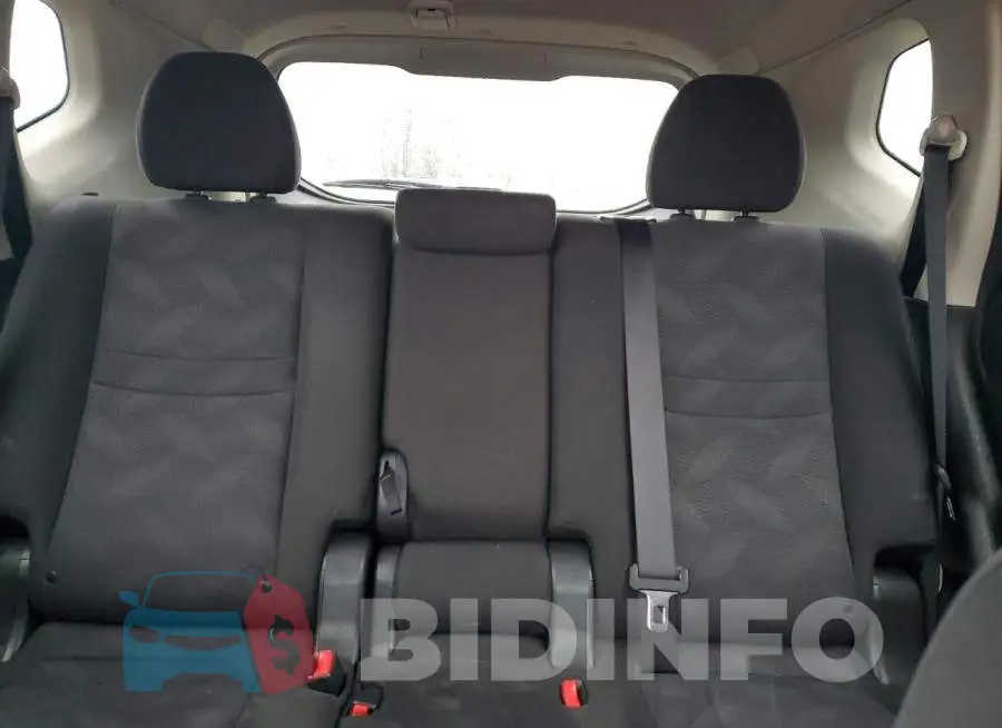 KNMAT2MV3FP515037 Photo# 10