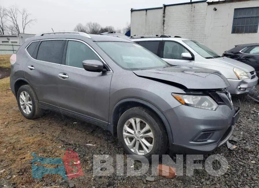 KNMAT2MV3FP515037 Photo# 4