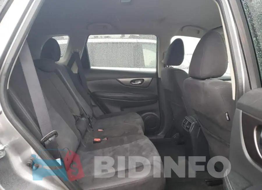 KNMAT2MV3FP515037 Photo# 11