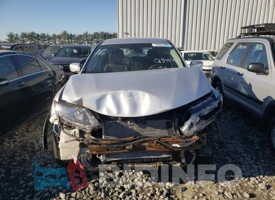 KNMAT2MV5FP550839 Photo# 5