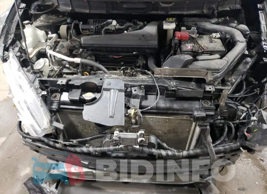 KNMAT2MV5KP545859 Photo# 12