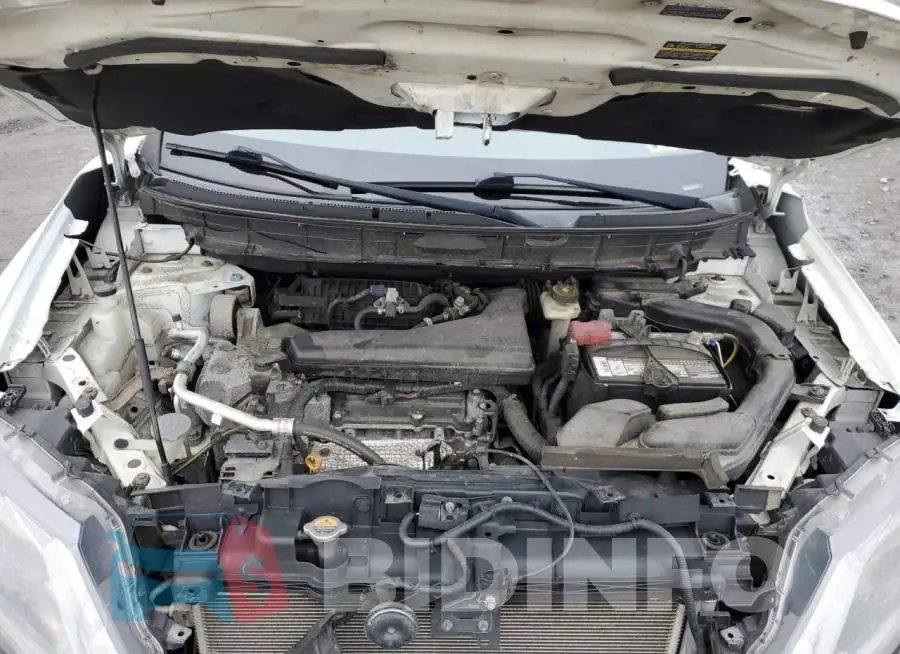 KNMAT2MV6GP606434 Photo# 12