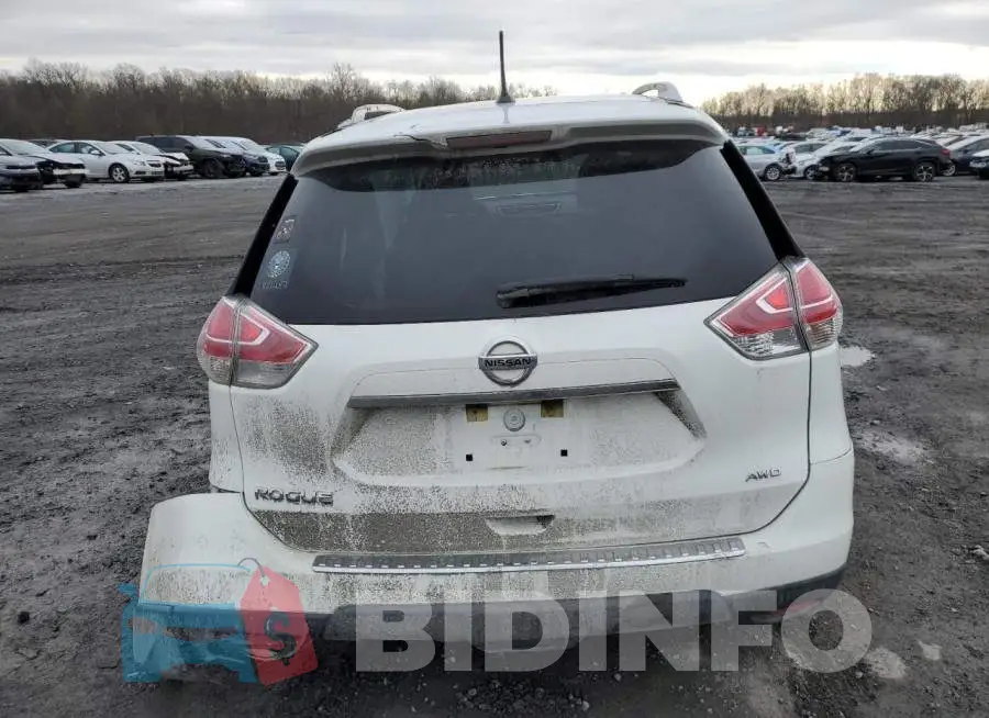 KNMAT2MV6GP606434 Photo# 6
