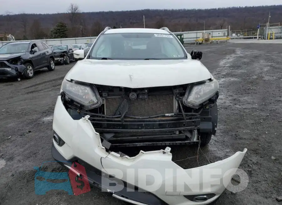 KNMAT2MV6GP606434 Photo# 5