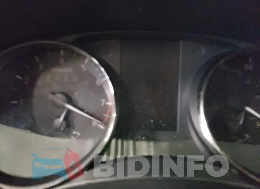 KNMAT2MV7JP536613 Photo# 9
