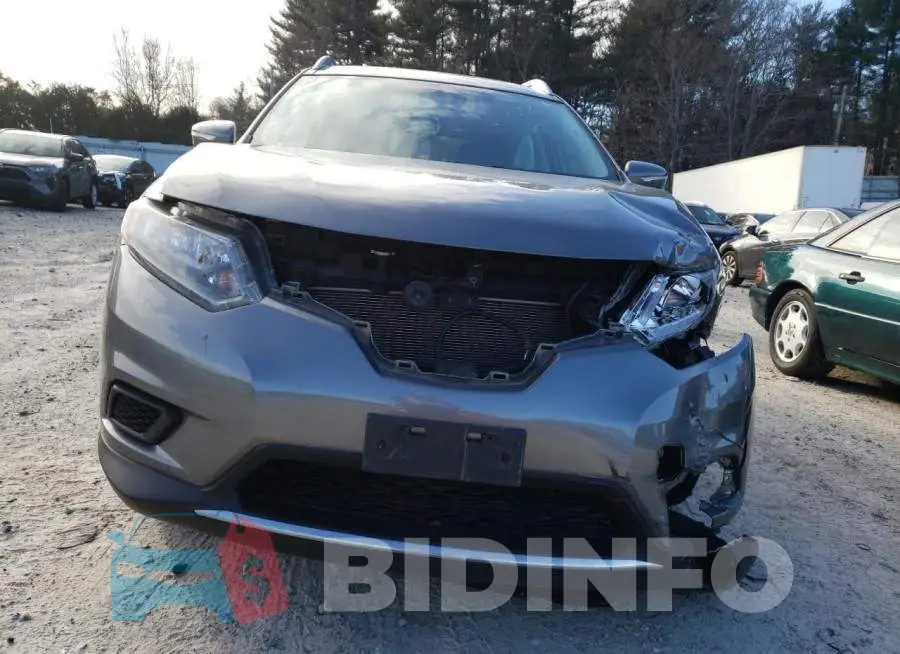 KNMAT2MV9FP505516 Photo# 5