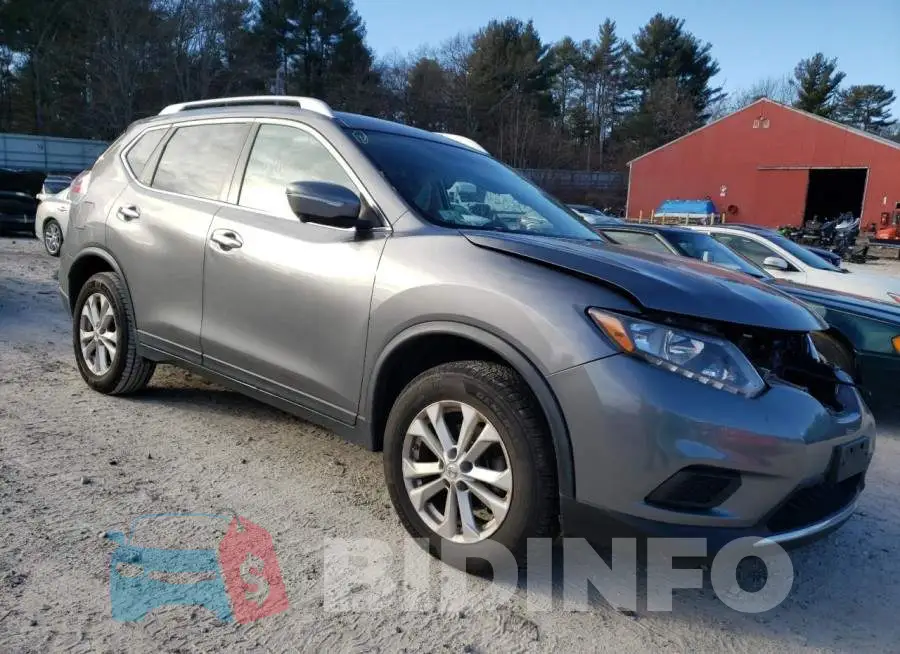 KNMAT2MV9FP505516 Photo# 4