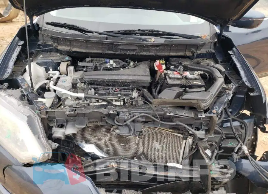 KNMAT2MV9GP615032 Photo# 11