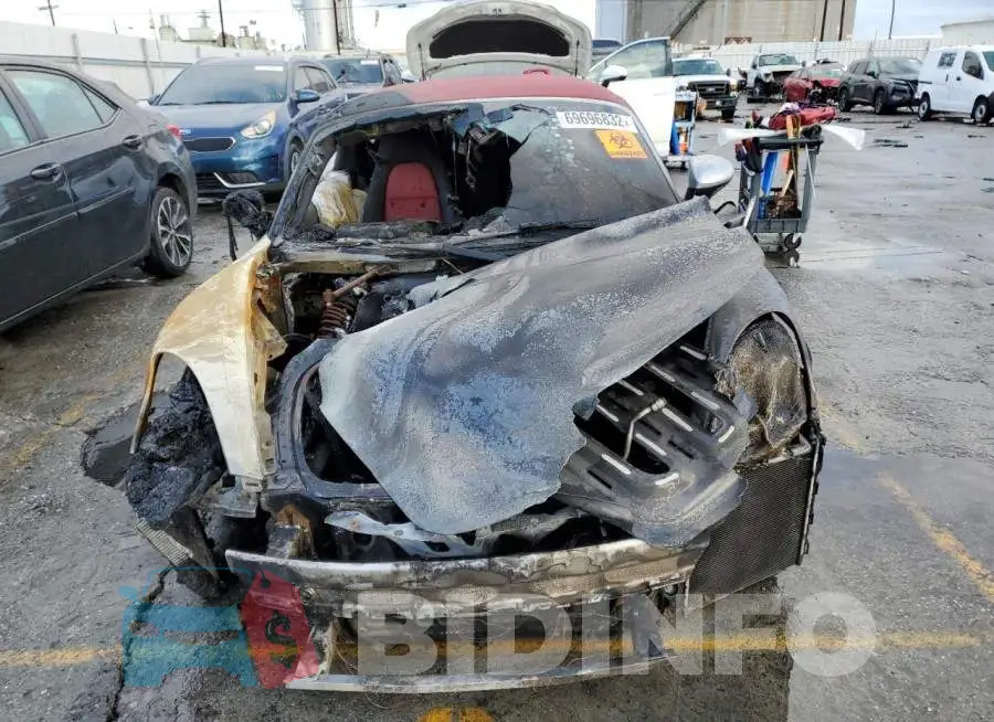 WP0CA2A80MS210165 Photo# 5