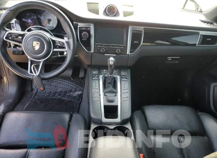 WP1AB2A55GLB47684 Photo# 8