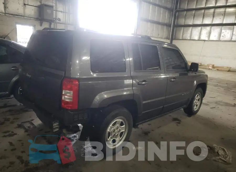 1C4NJPBAXGD604255 Photo# 3