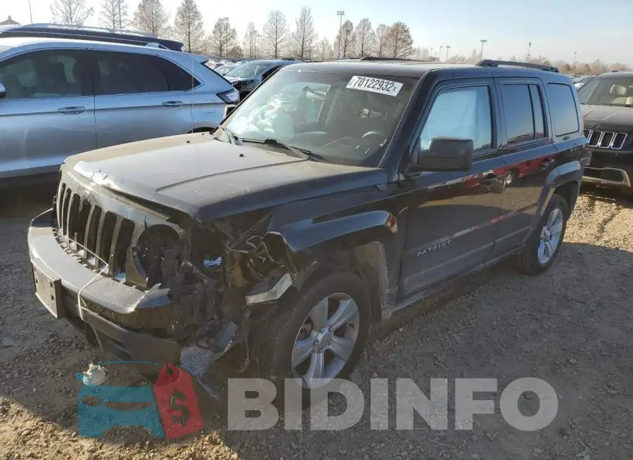 1C4NJPFB0ED826318 Photo# 1