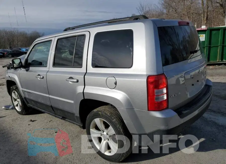 1C4NJRFB6FD417057 Photo# 2