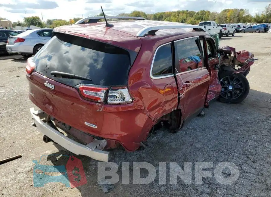 1C4PJMCB3FW702349 Photo# 4
