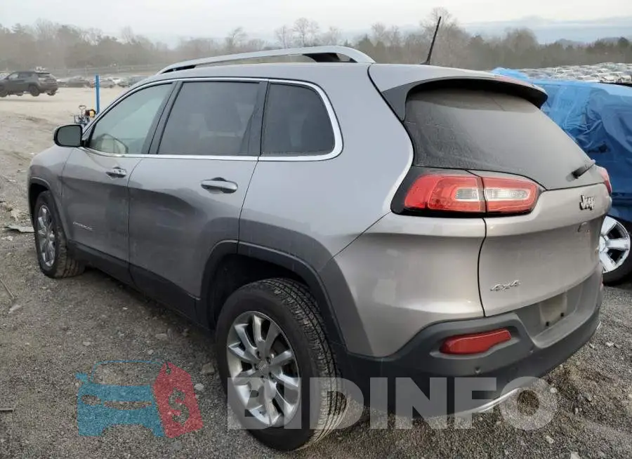 1C4PJMDX3JD611368 Photo# 2