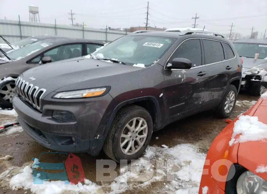 1C4PJMLB2JD583519 Photo# 1
