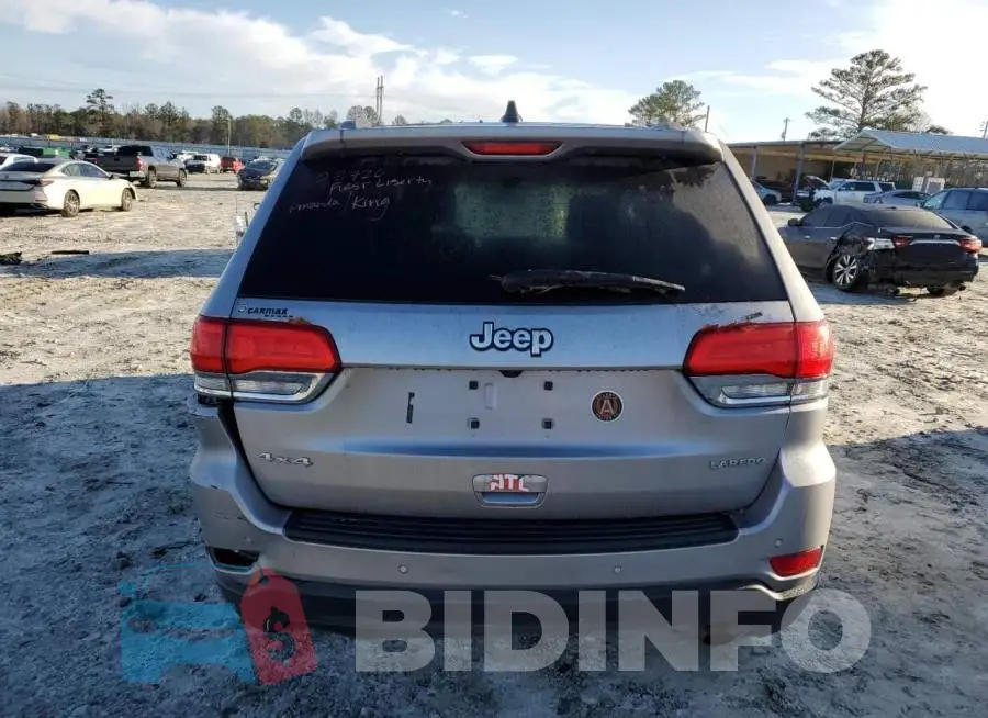 1C4RJFAG5JC377832 Photo# 6