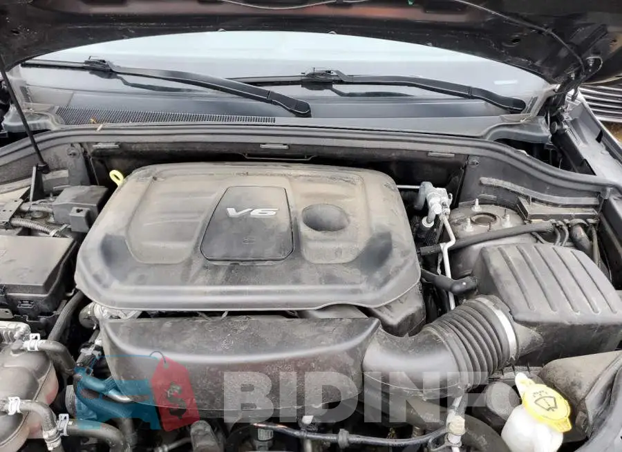 1C4RJFBG5KC614111 Photo# 12