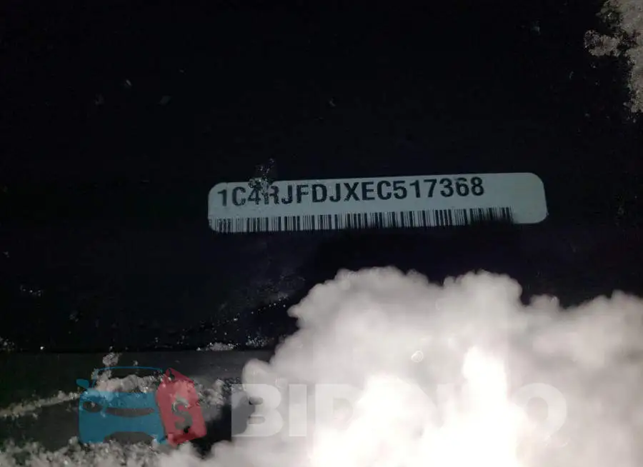 1C4RJFDJXEC517368 Photo# 13
