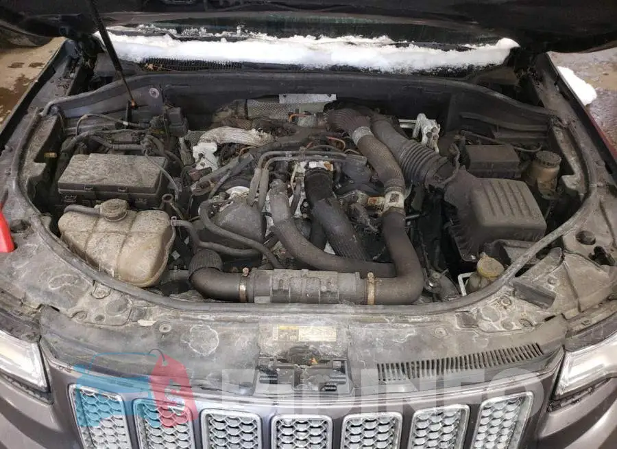 1C4RJFJM9EC463091 Photo# 11