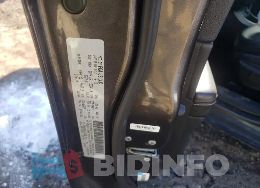 3C4NJCBB4LT141633 Photo# 12