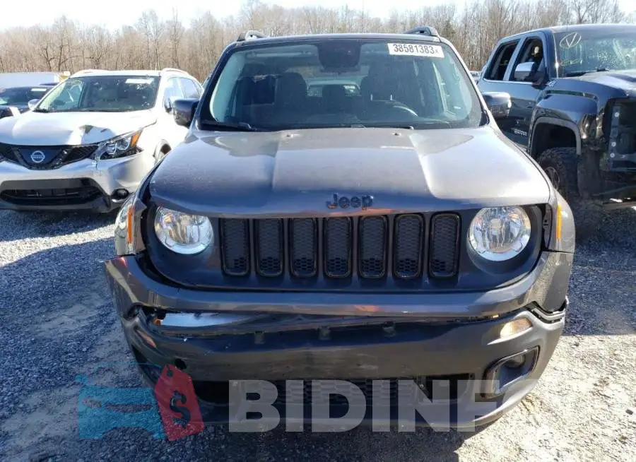 ZACCJBBB0HPE65565 Photo# 5