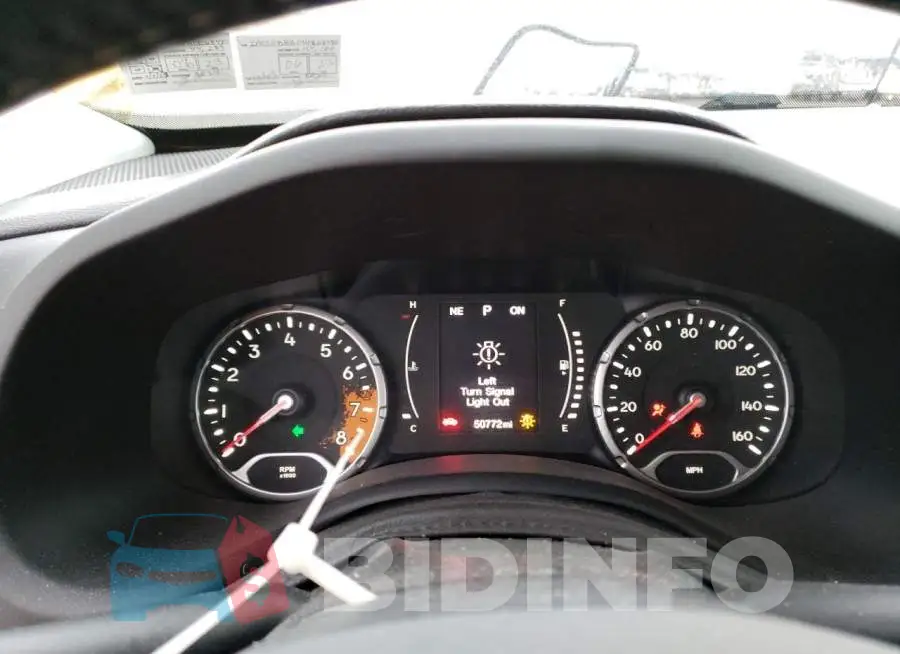 ZACCJBBB0HPE68482 Photo# 9