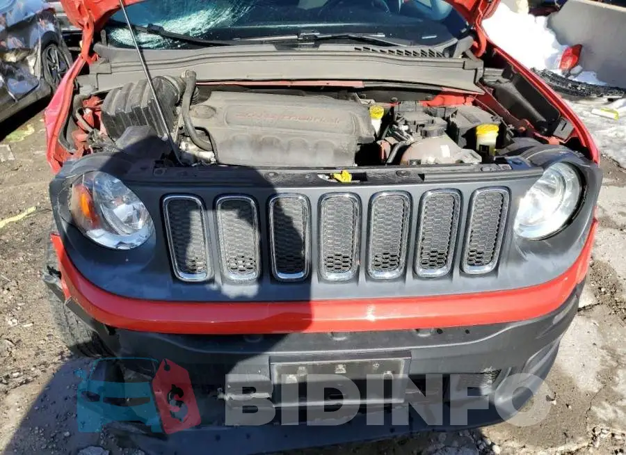 ZACCJBBT3GPC65027 Photo# 12