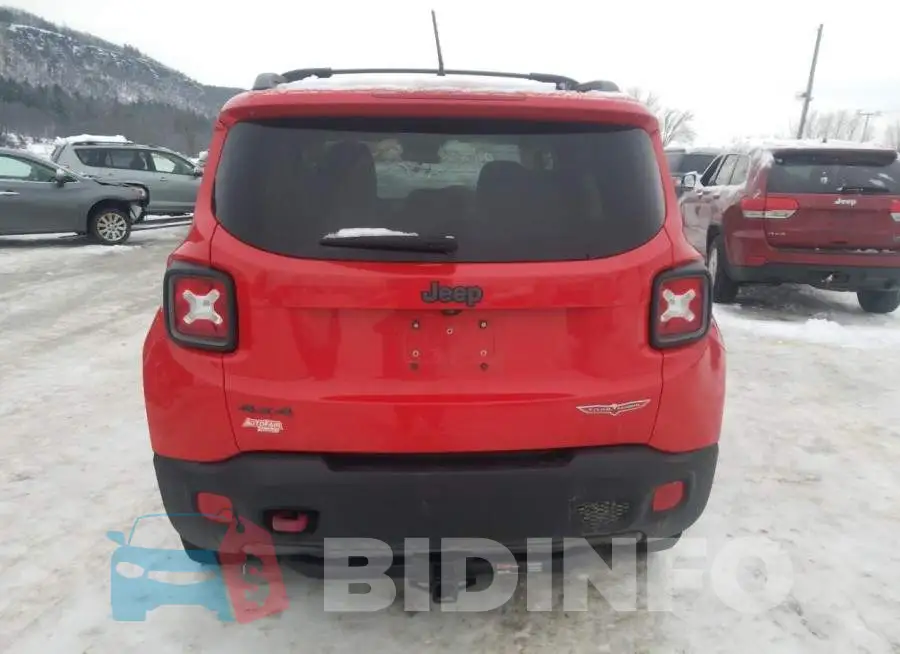 ZACCJBCB0HPE93526 Photo# 6