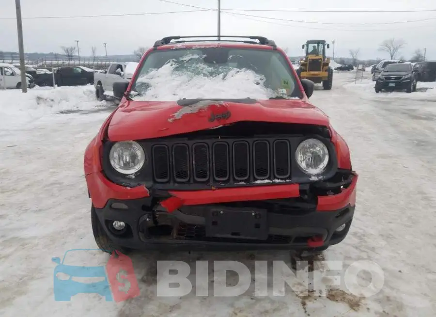 ZACCJBCB0HPE93526 Photo# 5