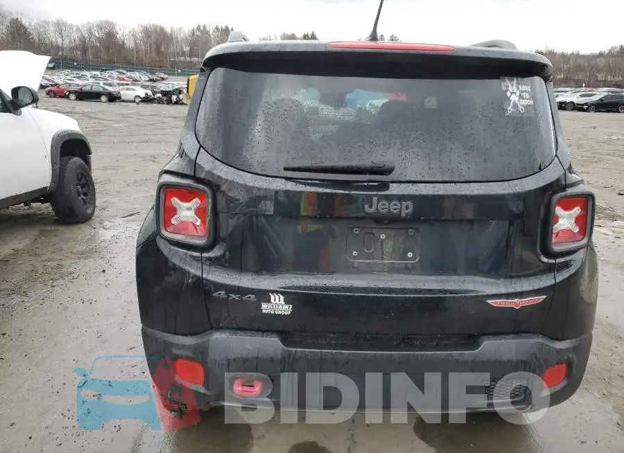 ZACCJBCB4HPE86482 Photo# 6