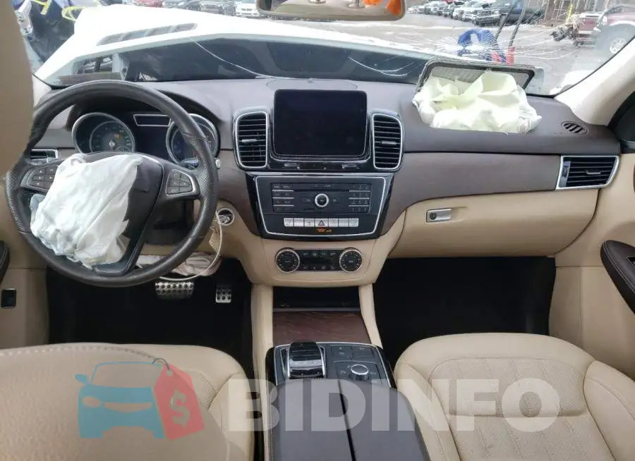 4JGDA5GB3KB214485 Photo# 8