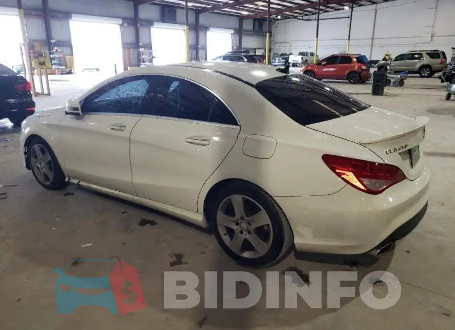 WDDSJ4EB3FN235016 Photo# 2