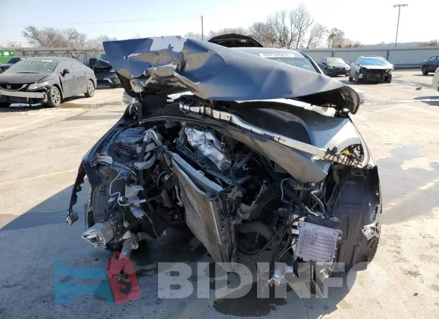 WDDSJ4EB3JN508979 Photo# 5