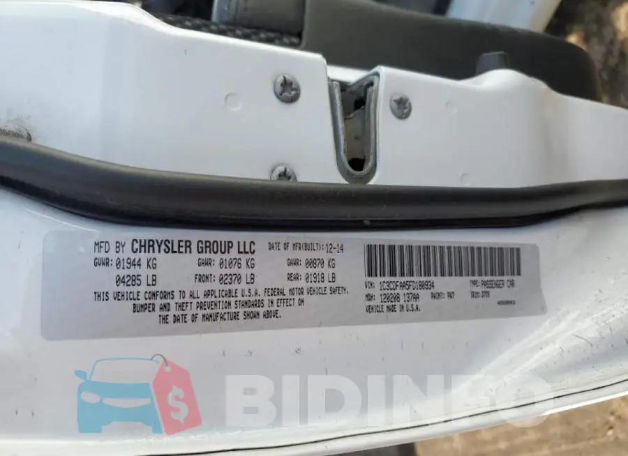 1C3CDFAA5FD180934 Photo# 12