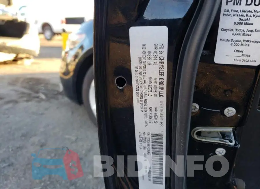 1C3CDFBB1FD140437 Photo# 12