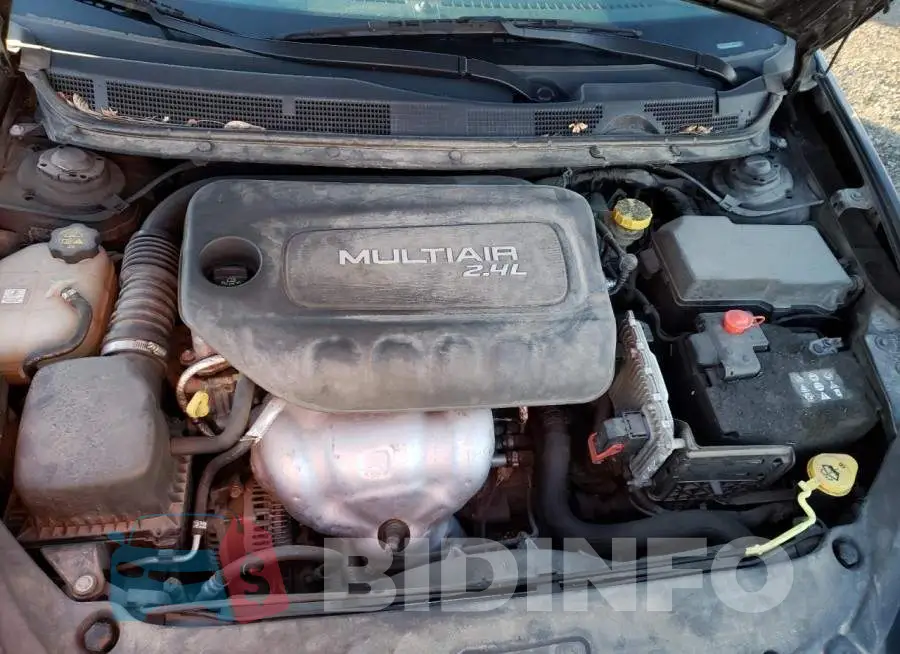 1C3CDFBB1FD140437 Photo# 11