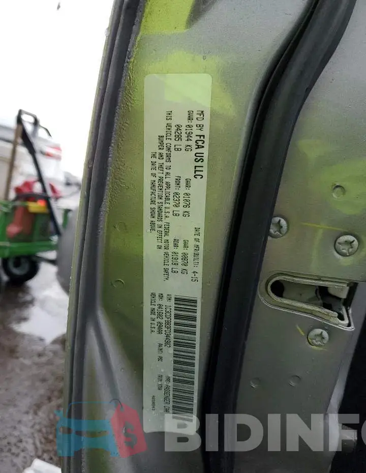 1C3CDFBB3FD344902 Photo# 12