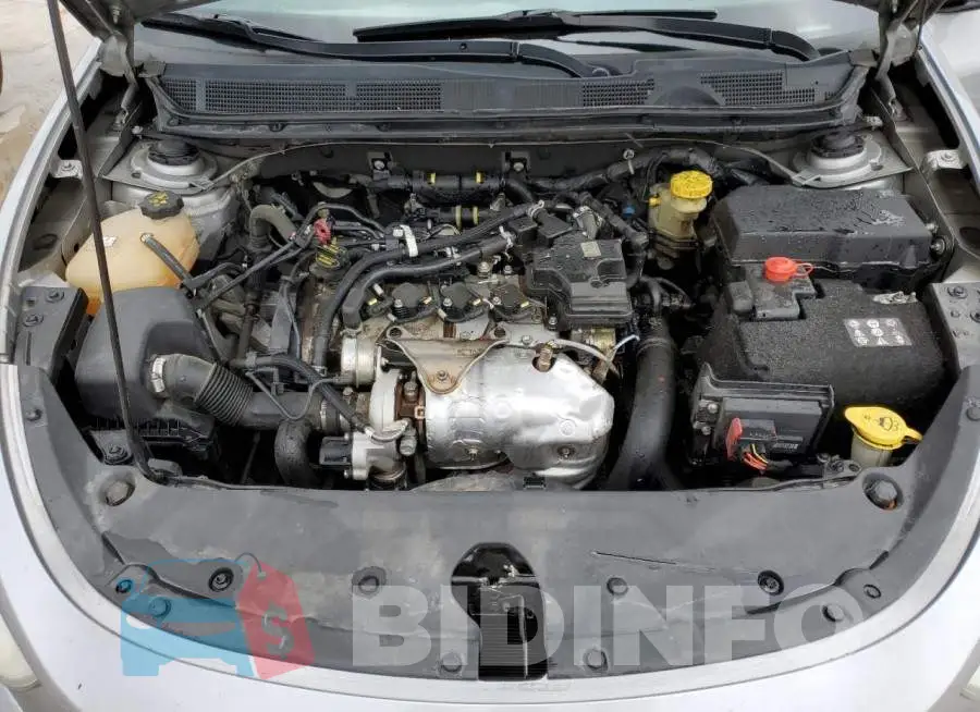 1C3CDFDH4FD182084 Photo# 11