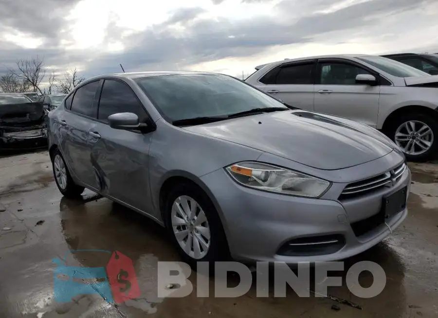 1C3CDFDH4FD182084 Photo# 4