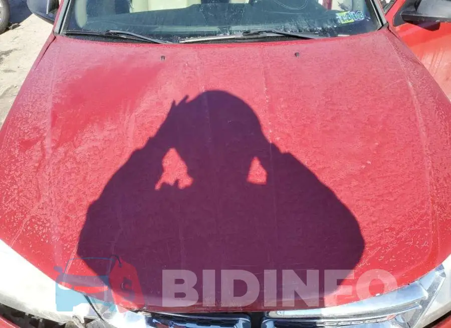 1C3CDZABXEN154347 Photo# 11