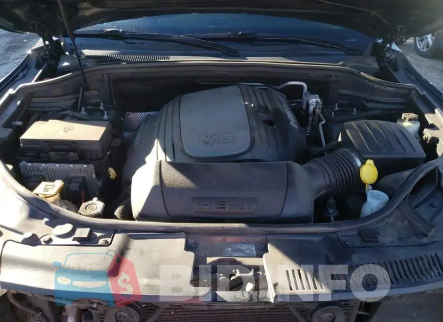 1C4SDHDT7EC370030 Photo# 12