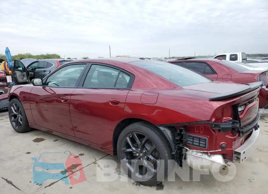 2C3CDXBG2NH145472 Photo# 2