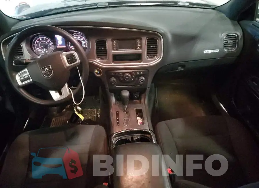 2C3CDXBG4EH174004 Photo# 8