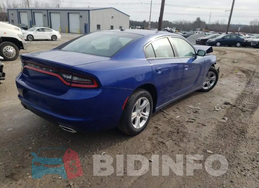 2C3CDXBG4NH172656 Photo# 3