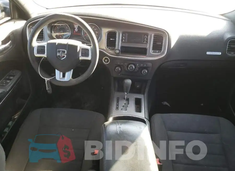 2C3CDXBG8EH130863 Photo# 8